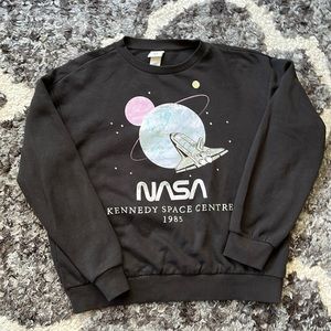 NASA Sweatshirt